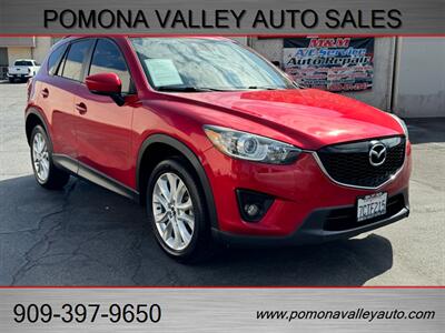 2014 Mazda CX-5 Grand Touring   - Photo 3 - Pomona, CA 91767