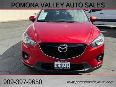 2014 Mazda CX-5 Grand Touring   - Photo 2 - Pomona, CA 91767