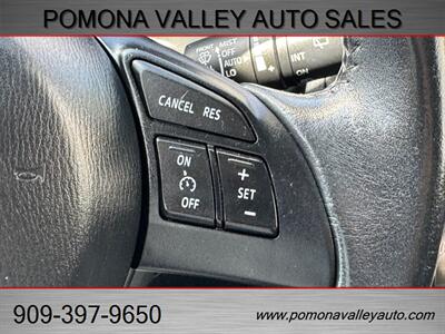 2014 Mazda CX-5 Grand Touring   - Photo 19 - Pomona, CA 91767