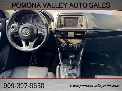 2014 Mazda CX-5 Grand Touring   - Photo 7 - Pomona, CA 91767