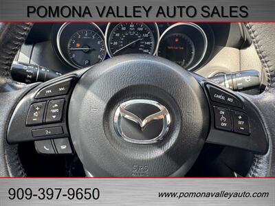 2014 Mazda CX-5 Grand Touring   - Photo 21 - Pomona, CA 91767