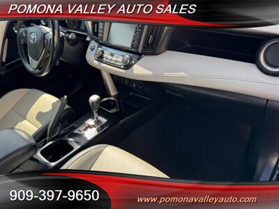 2017 Toyota RAV4 Hybrid Limited   - Photo 5 - Pomona, CA 91767