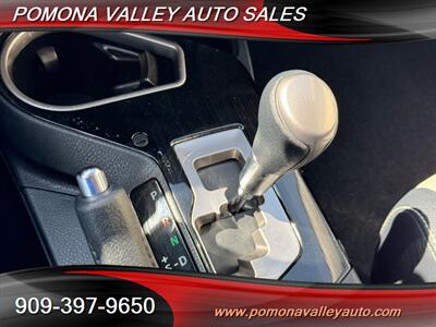 2017 Toyota RAV4 Hybrid Limited   - Photo 22 - Pomona, CA 91767