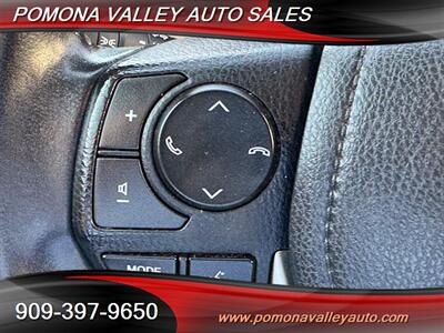 2017 Toyota RAV4 Hybrid Limited   - Photo 24 - Pomona, CA 91767