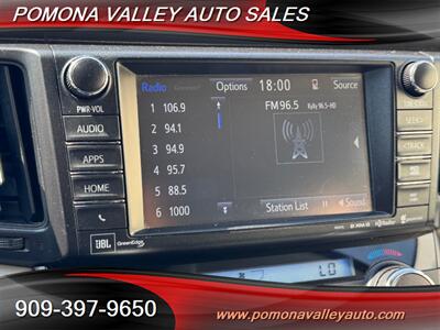 2017 Toyota RAV4 Hybrid Limited   - Photo 19 - Pomona, CA 91767