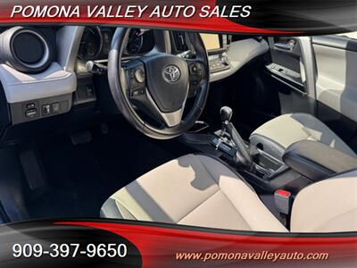 2017 Toyota RAV4 Hybrid Limited   - Photo 11 - Pomona, CA 91767