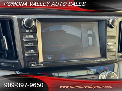 2017 Toyota RAV4 Hybrid Limited   - Photo 18 - Pomona, CA 91767