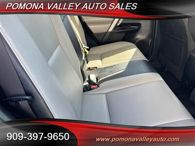 2017 Toyota RAV4 Hybrid Limited   - Photo 8 - Pomona, CA 91767
