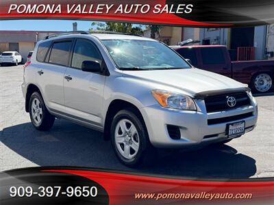 2010 Toyota RAV4   - Photo 3 - Pomona, CA 91767