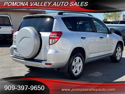 2010 Toyota RAV4   - Photo 4 - Pomona, CA 91767
