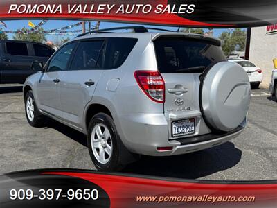 2010 Toyota RAV4   - Photo 6 - Pomona, CA 91767