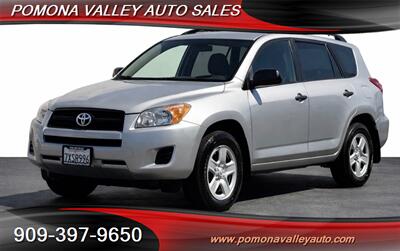 2010 Toyota RAV4   - Photo 1 - Pomona, CA 91767