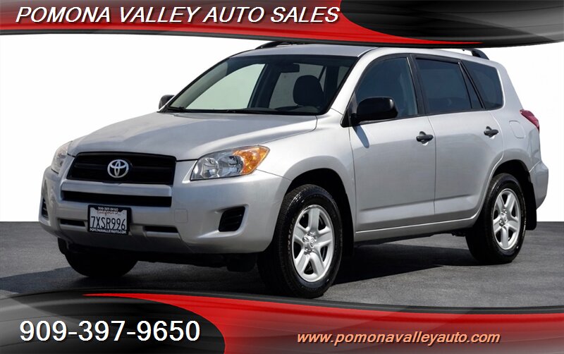 2010 Toyota RAV4   - Photo 1 - Pomona, CA 91767