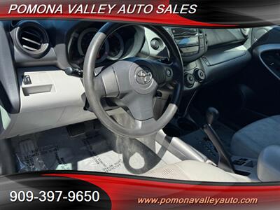 2010 Toyota RAV4   - Photo 11 - Pomona, CA 91767