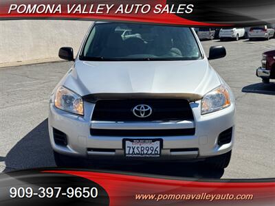 2010 Toyota RAV4   - Photo 2 - Pomona, CA 91767