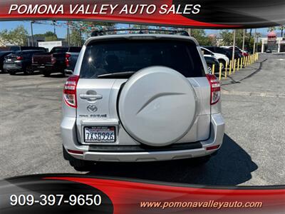 2010 Toyota RAV4   - Photo 7 - Pomona, CA 91767