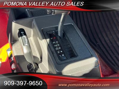 2006 Jeep Wrangler X   - Photo 16 - Pomona, CA 91767