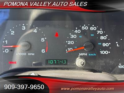 2006 Jeep Wrangler X   - Photo 15 - Pomona, CA 91767