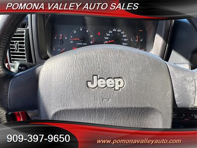 2006 Jeep Wrangler X   - Photo 18 - Pomona, CA 91767