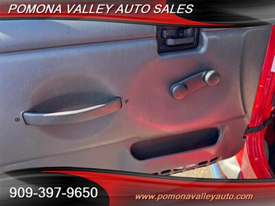 2006 Jeep Wrangler X   - Photo 13 - Pomona, CA 91767