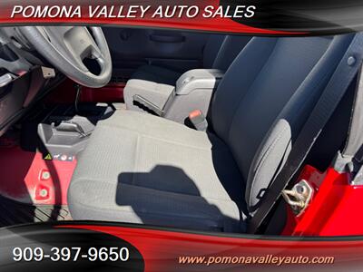 2006 Jeep Wrangler X   - Photo 14 - Pomona, CA 91767