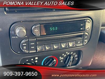 2006 Jeep Wrangler X   - Photo 12 - Pomona, CA 91767