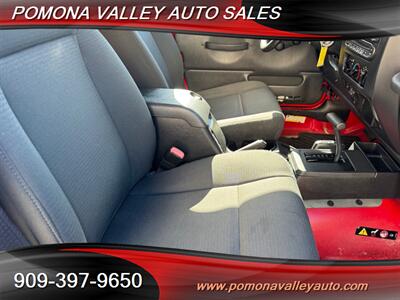 2006 Jeep Wrangler X   - Photo 6 - Pomona, CA 91767