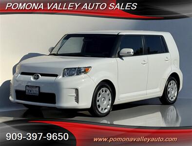2015 Scion xB   - Photo 1 - Pomona, CA 91767