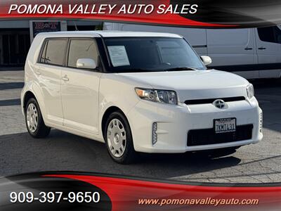 2015 Scion xB   - Photo 3 - Pomona, CA 91767