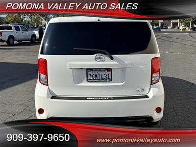 2015 Scion xB   - Photo 5 - Pomona, CA 91767