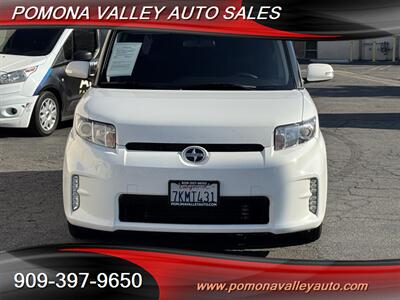 2015 Scion xB   - Photo 2 - Pomona, CA 91767