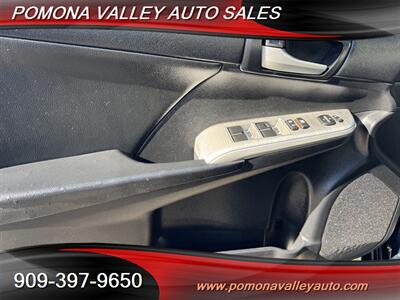 2014 Toyota Camry SE   - Photo 13 - Pomona, CA 91767