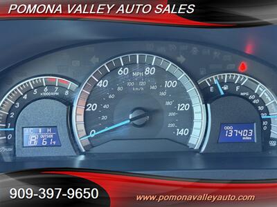 2014 Toyota Camry SE   - Photo 19 - Pomona, CA 91767
