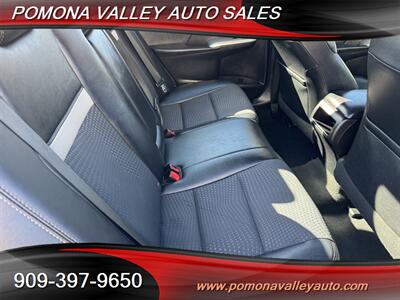 2014 Toyota Camry SE   - Photo 10 - Pomona, CA 91767