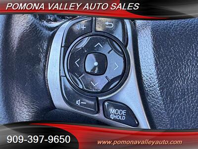 2014 Toyota Camry SE   - Photo 18 - Pomona, CA 91767