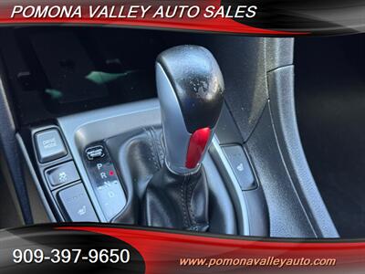 2019 Hyundai VELOSTER 2.0L Premium - Photo 19 - Pomona, CA 91767