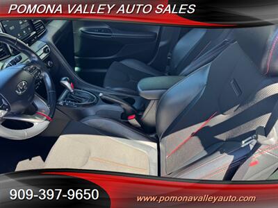 2019 Hyundai VELOSTER 2.0L Premium - Photo 15 - Pomona, CA 91767