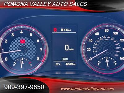 2019 Hyundai VELOSTER 2.0L Premium - Photo 22 - Pomona, CA 91767