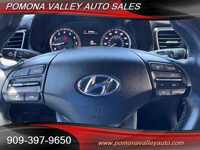 2019 Hyundai VELOSTER 2.0L Premium - Photo 25 - Pomona, CA 91767