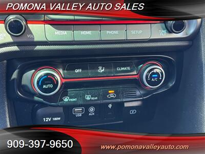 2019 Hyundai VELOSTER 2.0L Premium - Photo 21 - Pomona, CA 91767
