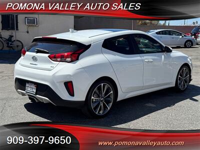 2019 Hyundai VELOSTER 2.0L Premium - Photo 6 - Pomona, CA 91767