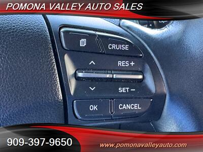 2019 Hyundai VELOSTER 2.0L Premium - Photo 24 - Pomona, CA 91767
