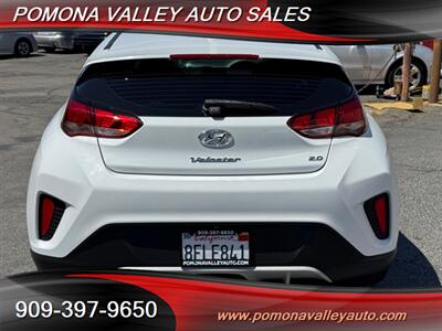 2019 Hyundai VELOSTER 2.0L Premium - Photo 5 - Pomona, CA 91767