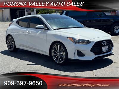 2019 Hyundai VELOSTER 2.0L Premium - Photo 3 - Pomona, CA 91767