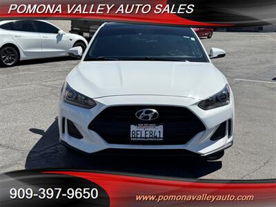 2019 Hyundai VELOSTER 2.0L Premium - Photo 2 - Pomona, CA 91767