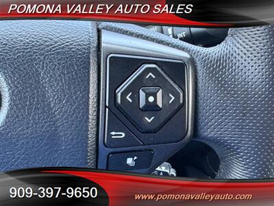 2017 Toyota Tacoma TRD Sport   - Photo 21 - Pomona, CA 91767