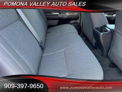 2017 Toyota Tacoma TRD Sport   - Photo 8 - Pomona, CA 91767