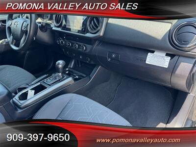 2017 Toyota Tacoma TRD Sport   - Photo 5 - Pomona, CA 91767