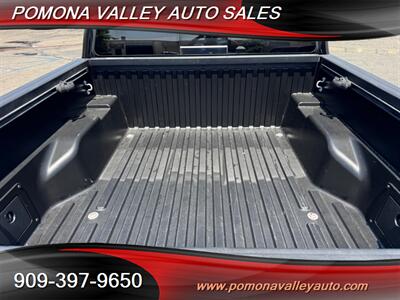 2017 Toyota Tacoma TRD Sport   - Photo 12 - Pomona, CA 91767