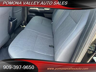 2017 Toyota Tacoma TRD Sport   - Photo 11 - Pomona, CA 91767